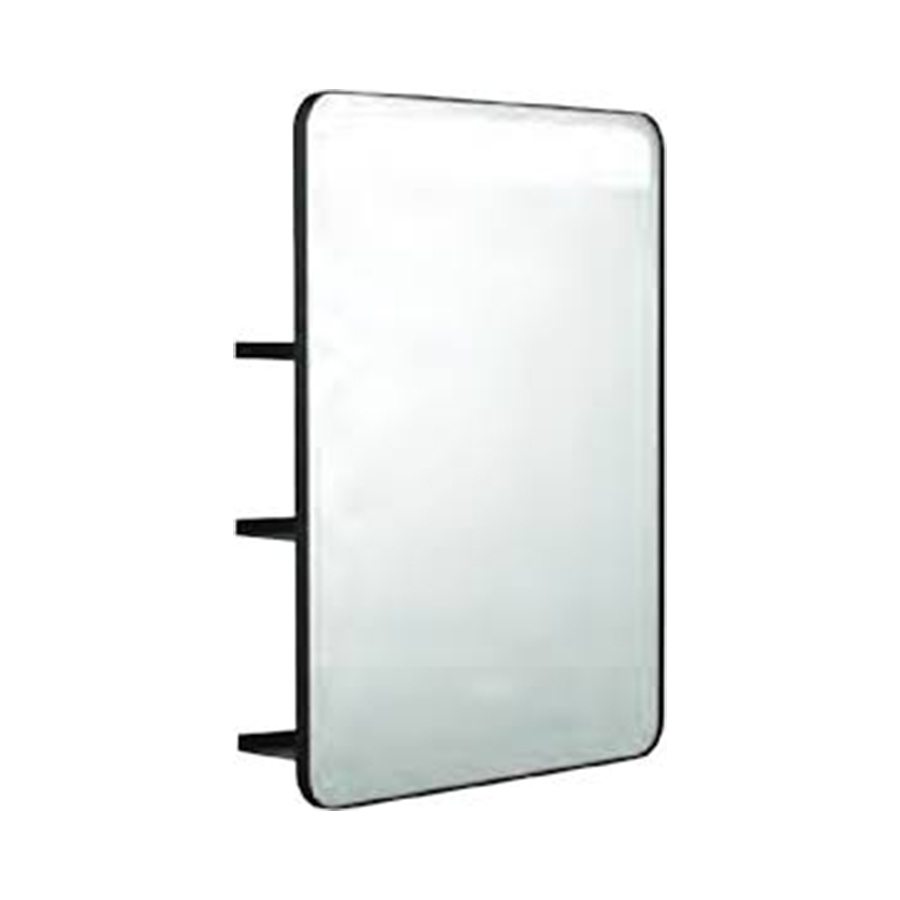 MFL001 Gương LED khung sơn tĩnh điện
