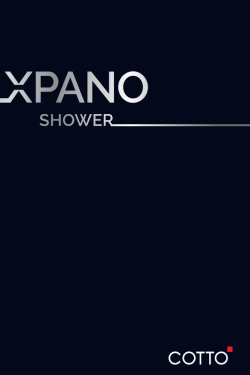 XPANO SHOWER