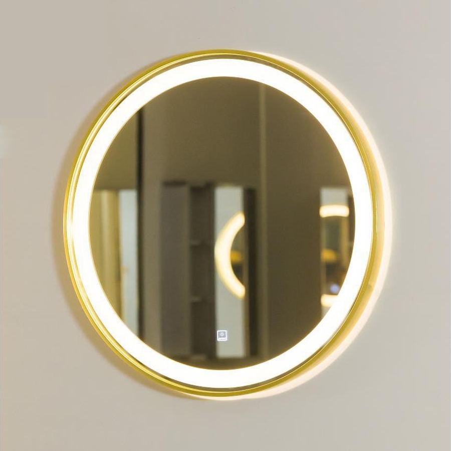 AMR11B01 - GOLD Gương LED