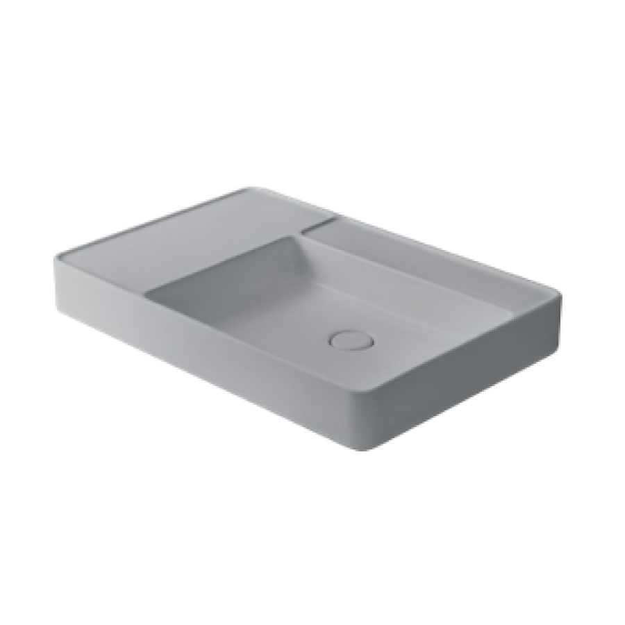 CPW0500 MDG Lavabo Đặt Bàn Dòng Quil