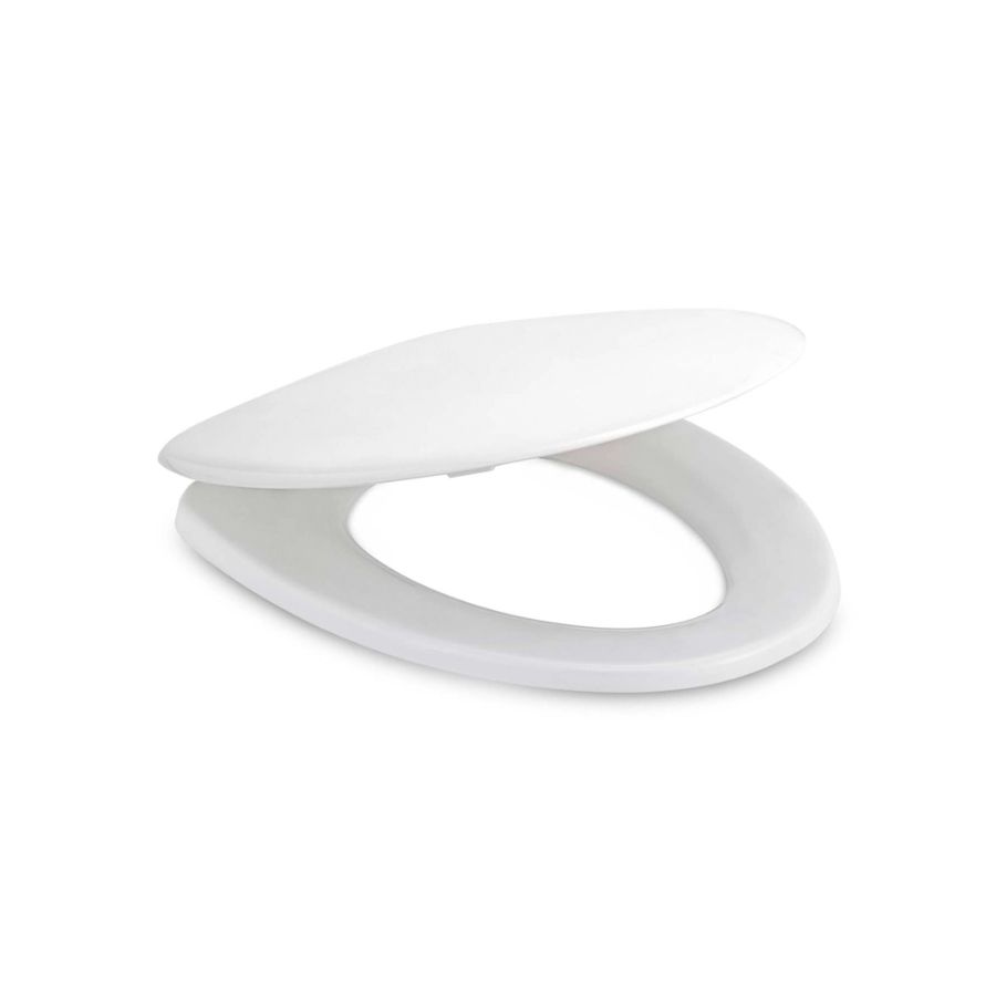 C91005 Nắp bồn cầu đóng êm COTTO