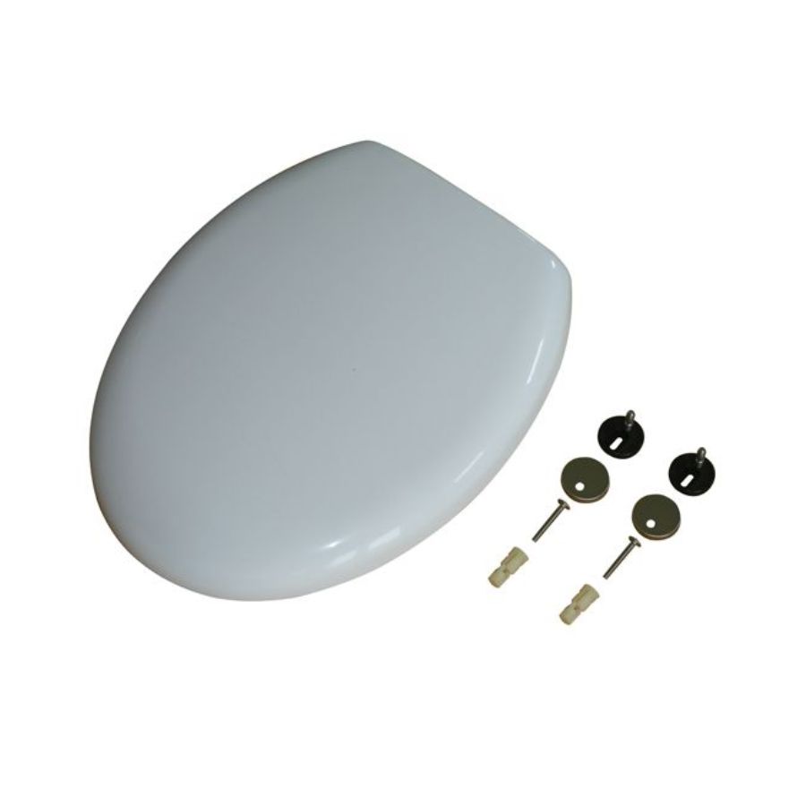 C9006 Nắp bồn cầu đóng êm COTTO