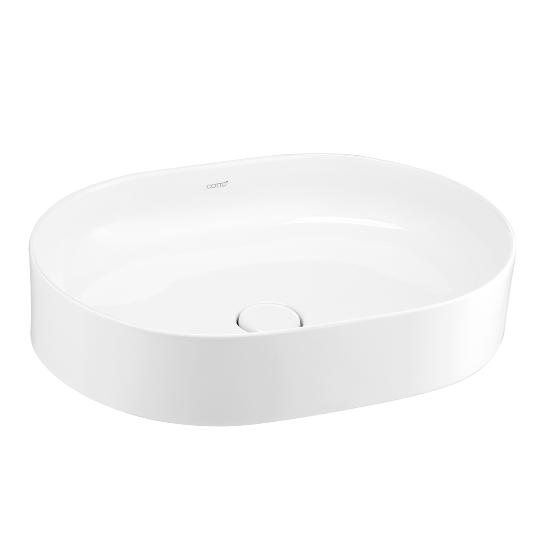 C00343 MWH Chậu lavabo đặt trên bàn Sensation