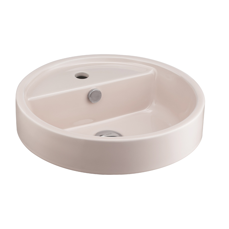 C003807 FR Chậu lavabo đặt trên bàn Geo