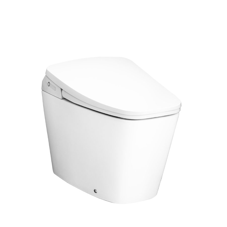 C10207 Bồn cầu thông minh Verzo