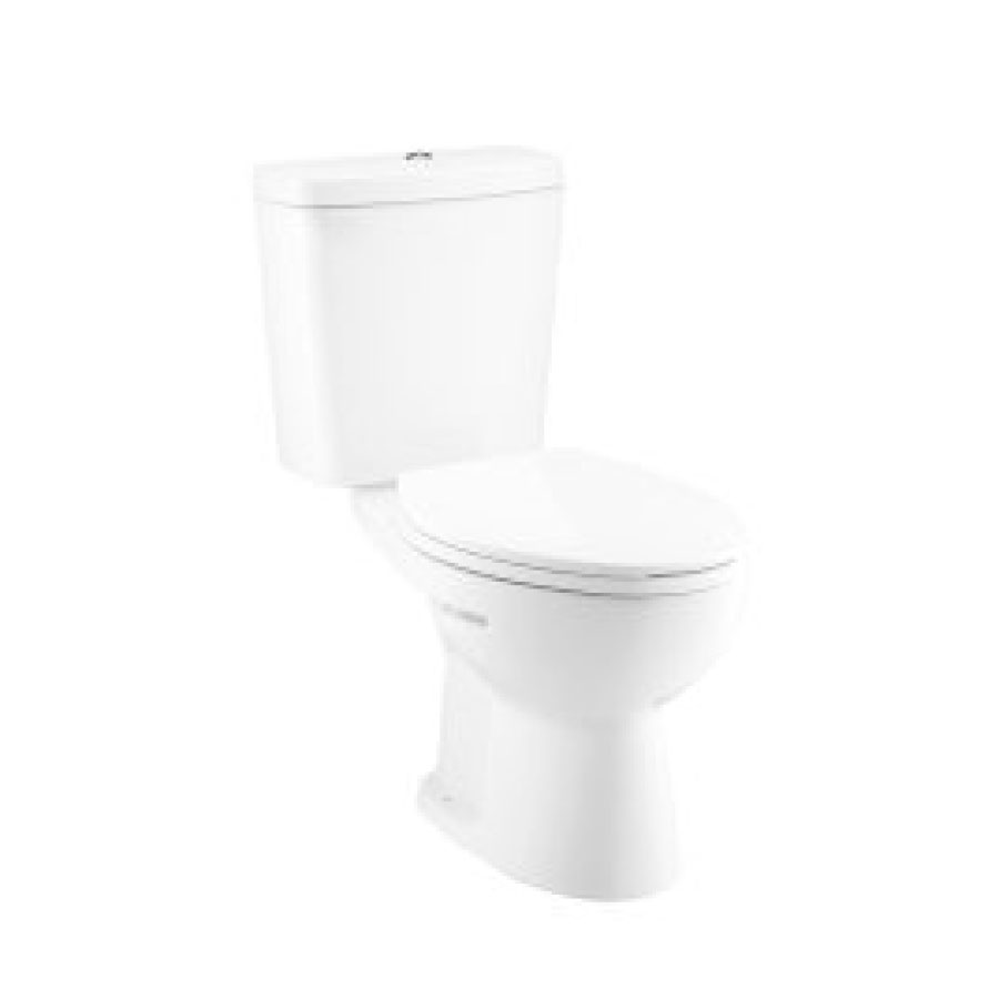 C13443 Bồn cầu 2 khối nắp đóng êm Boom