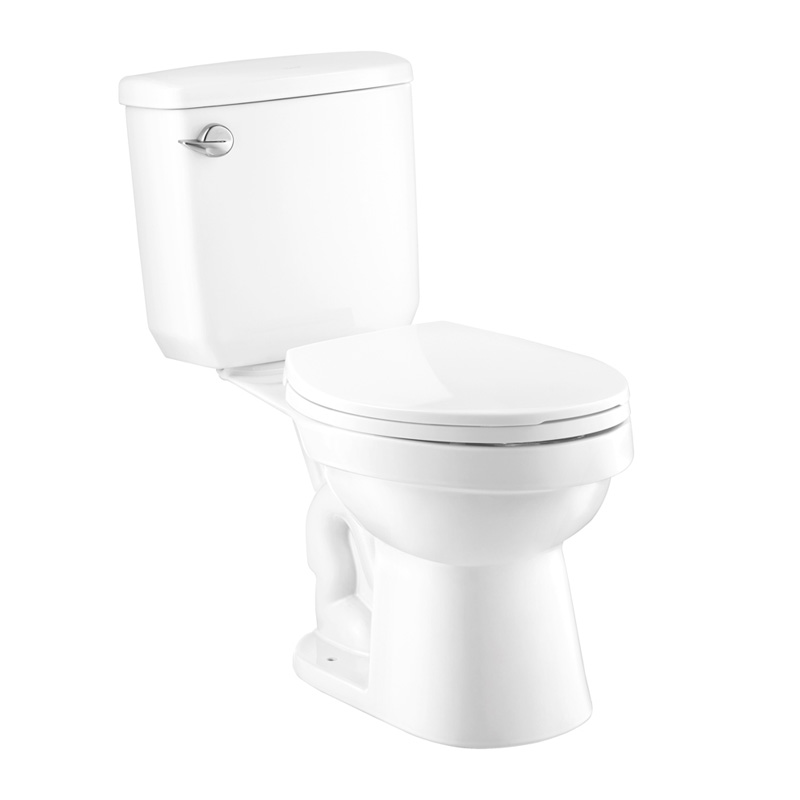 C13930 Bồn cầu 2 khối nắp đóng êm Alex