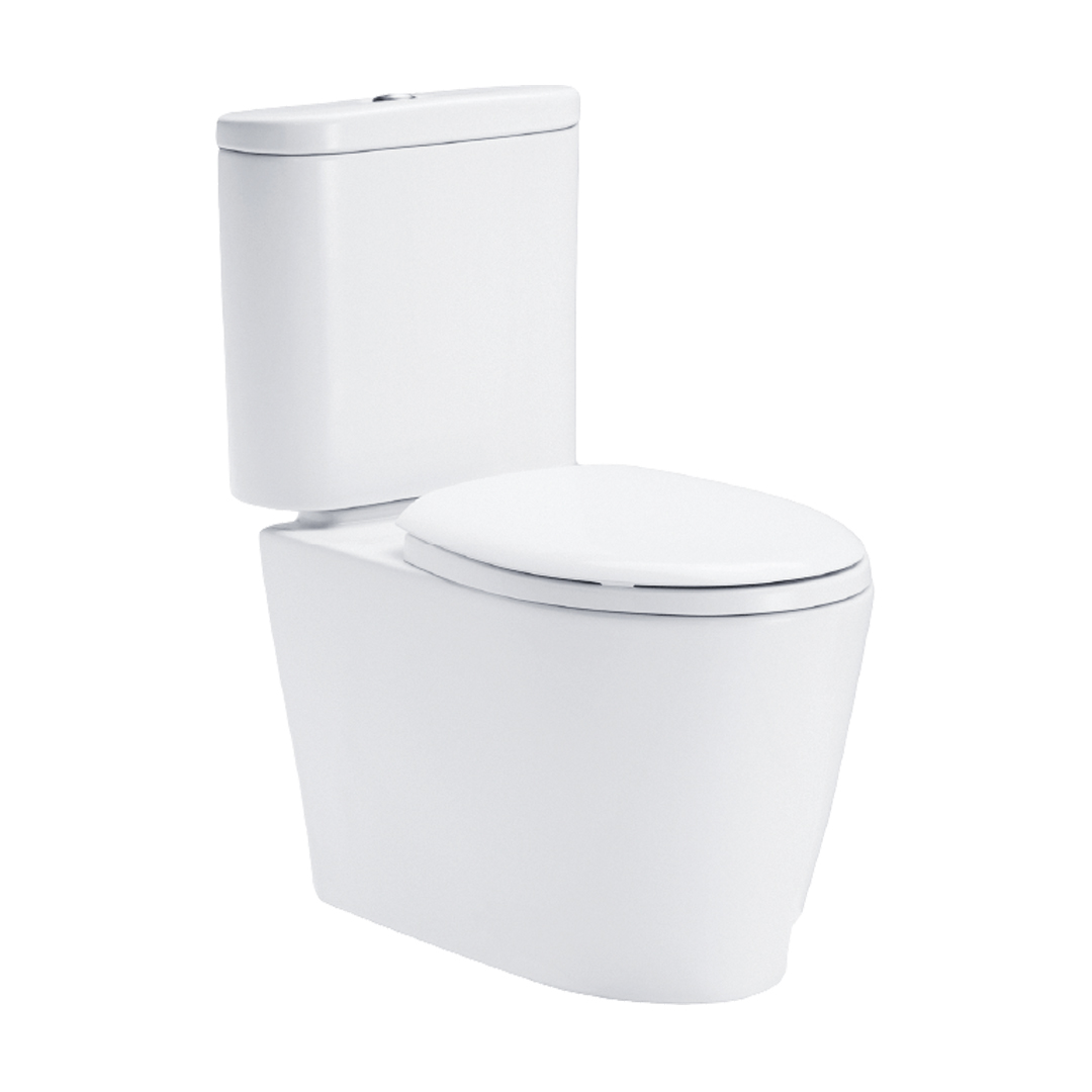 C16917 Bồn cầu 2 khối nắp đóng êm 3x3#E1