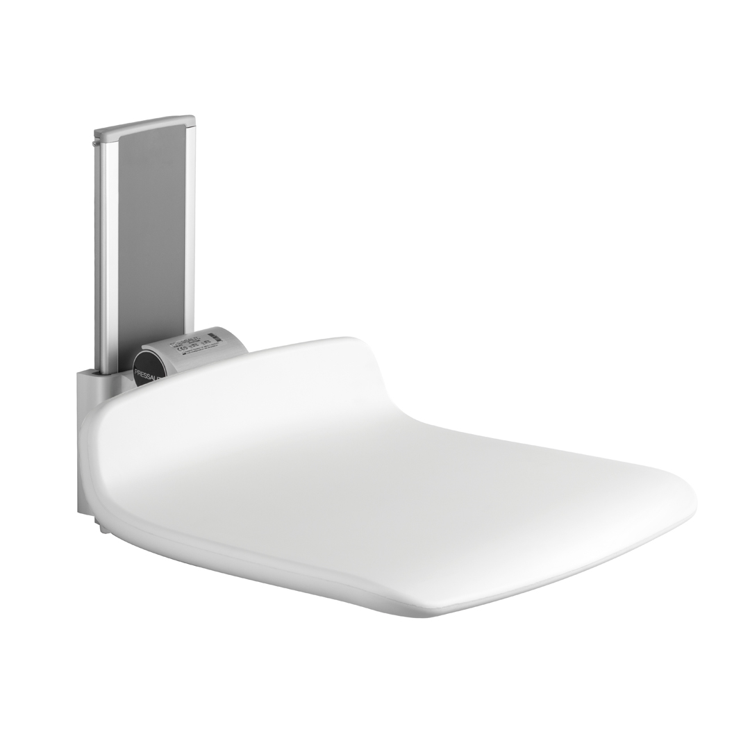 CT0183#WH Ghế tắm cho người lớn Pressalit