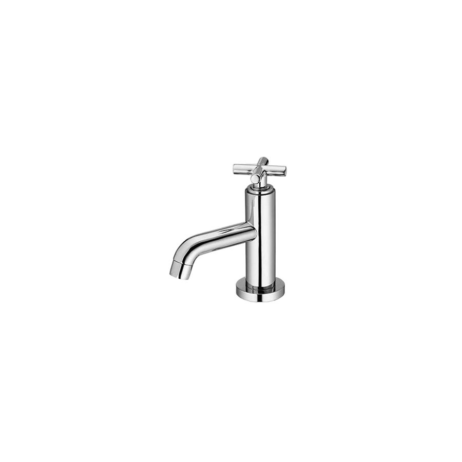 CT104C16(HM) Vòi chậu lavabo nước lạnh Cross