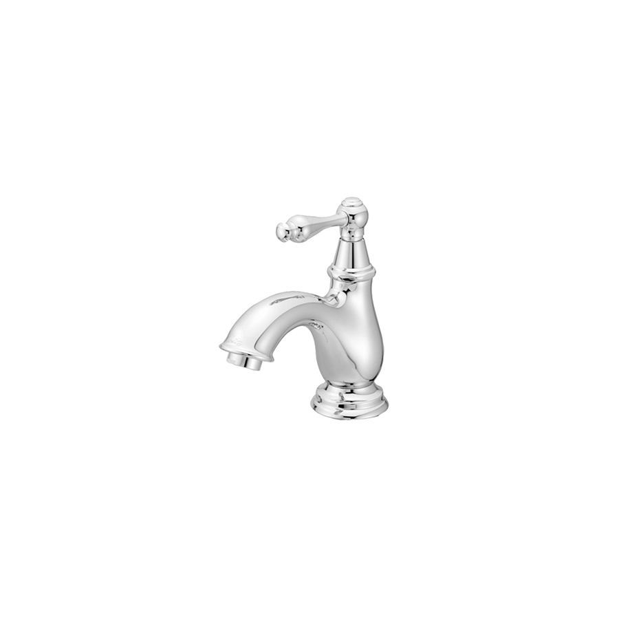 CT108C17(HM) Vòi chậu lavabo nước lạnh Classic Crystal