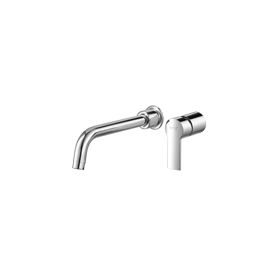 CT1114A Vòi chậu lavabo gắn tường Alto
