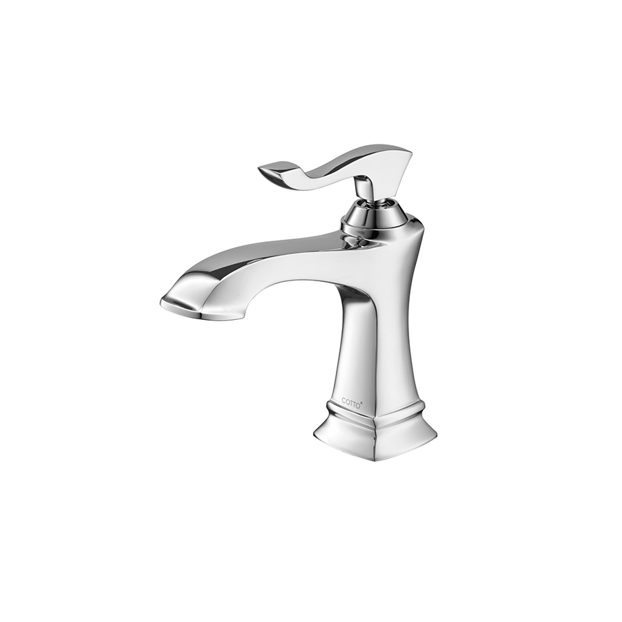 CT1202A Vòi chậu lavabo nước lạnh Everett