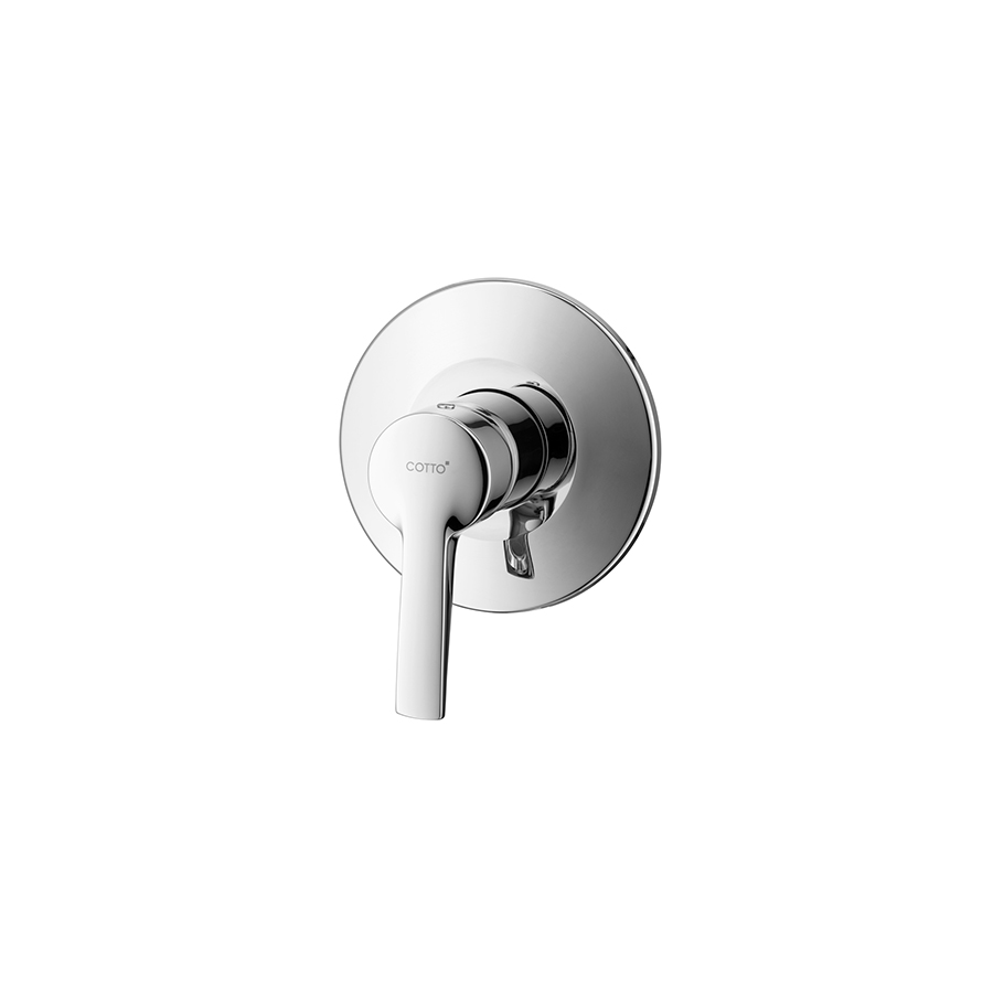 CT1233A Van điều chỉnh âm tường Linio