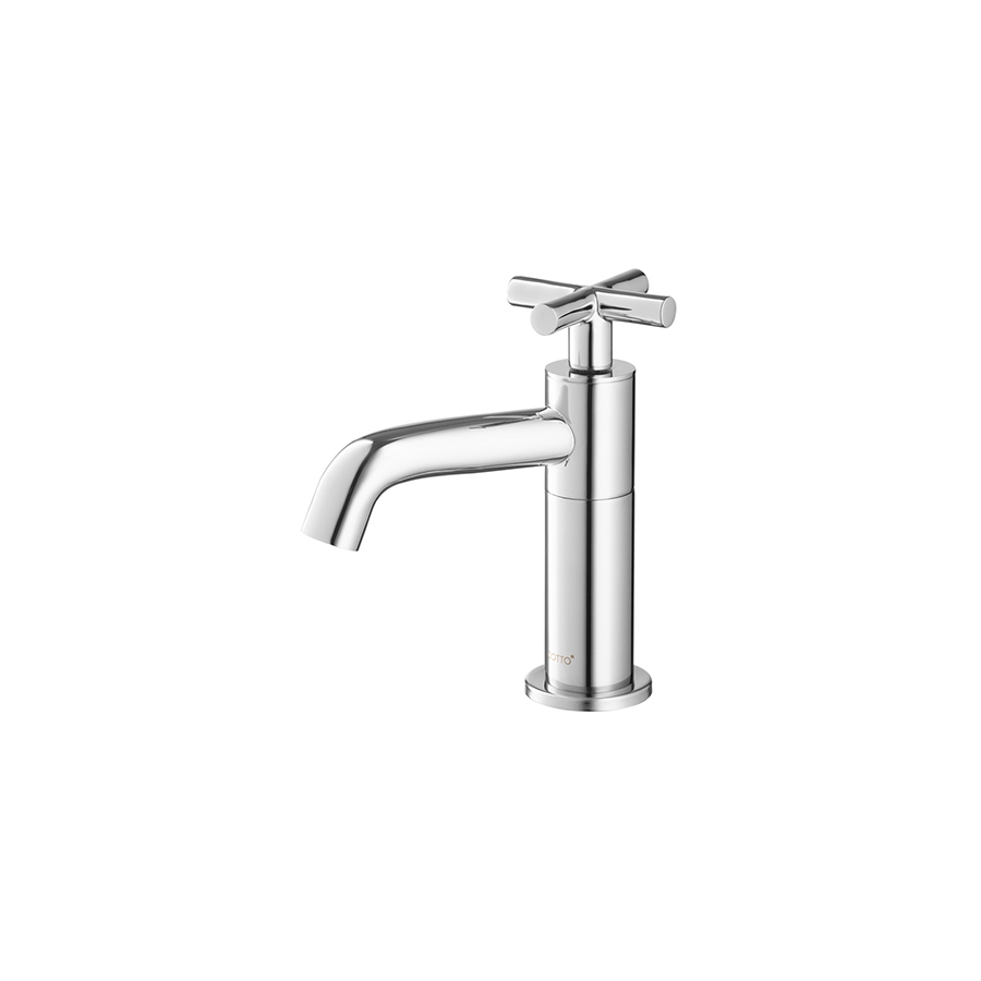 CT1262C51N(HM) Vòi chậu lavabo nước lạnh Geo