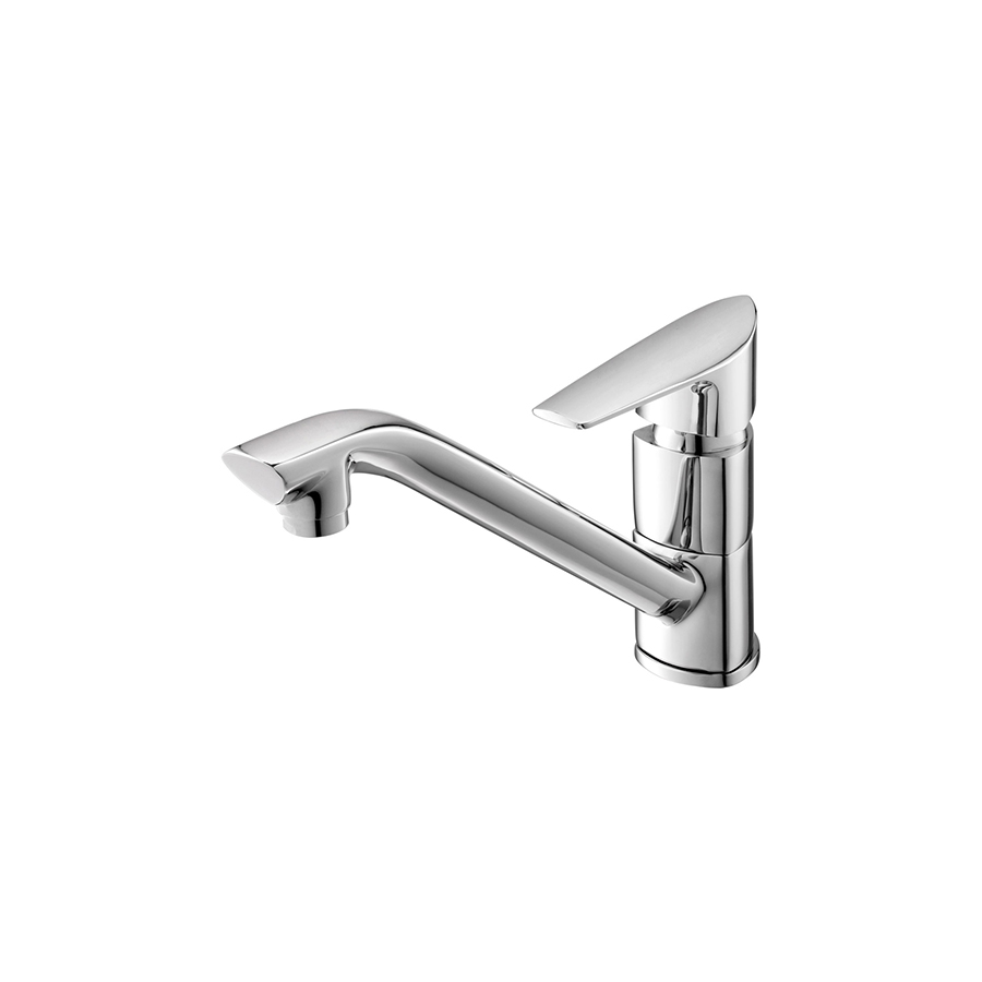 CT135F Vòi bếp New Delta