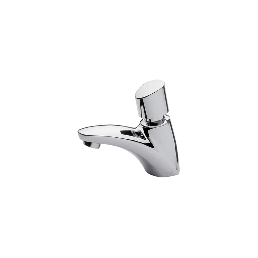 CT161(HM) Vòi chậu lavabo bán tự động Peony