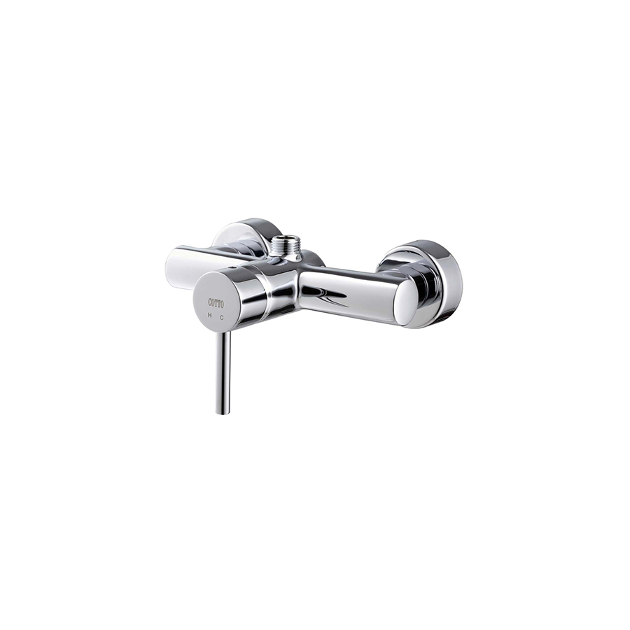 CT2047A Củ sen gắn tường Anthony