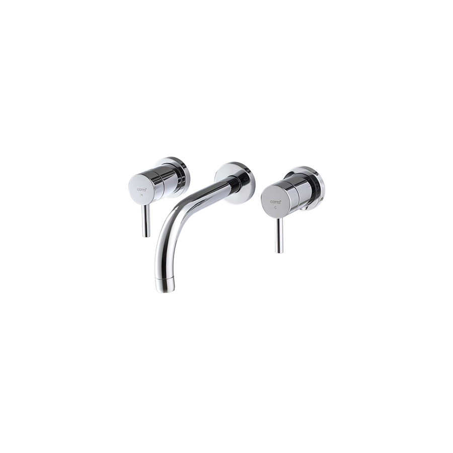 CT2083 Vòi chậu lavabo gắn tường Anthony