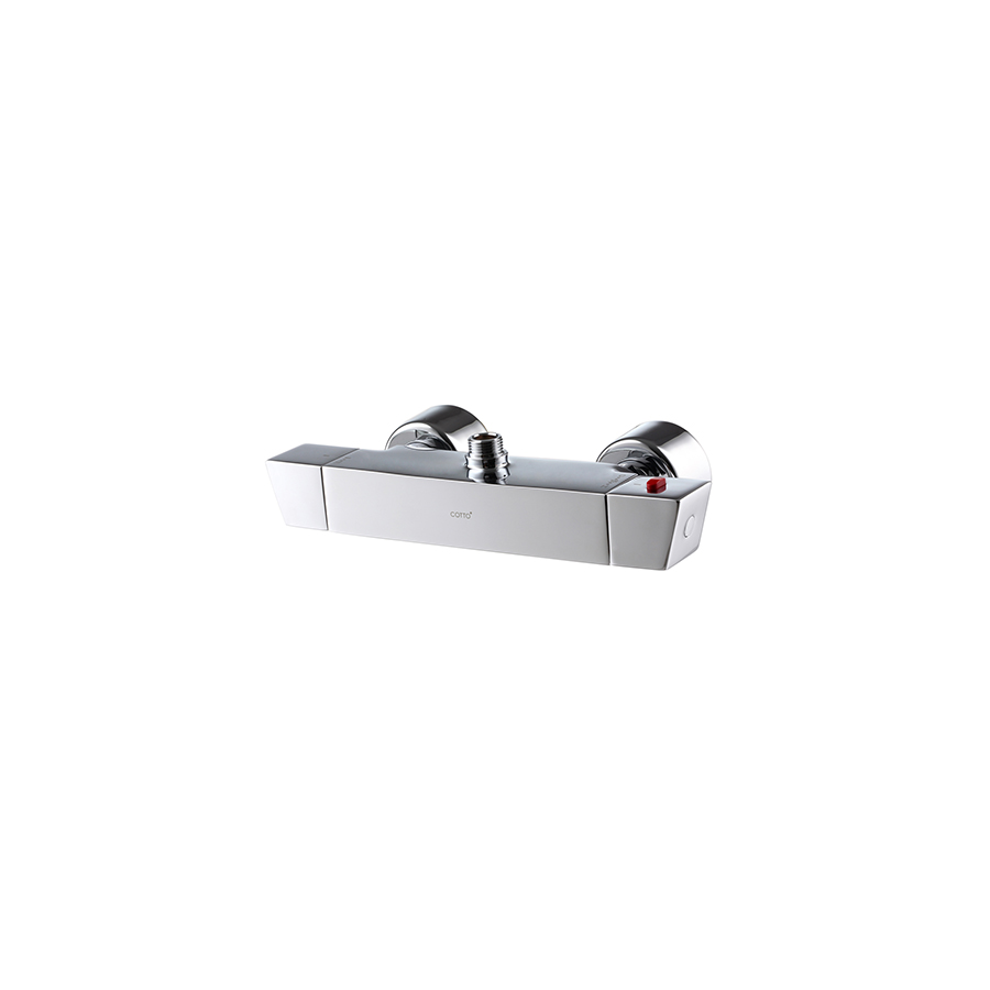 CT2085 Củ sen nhiệt độ gắn tường Square