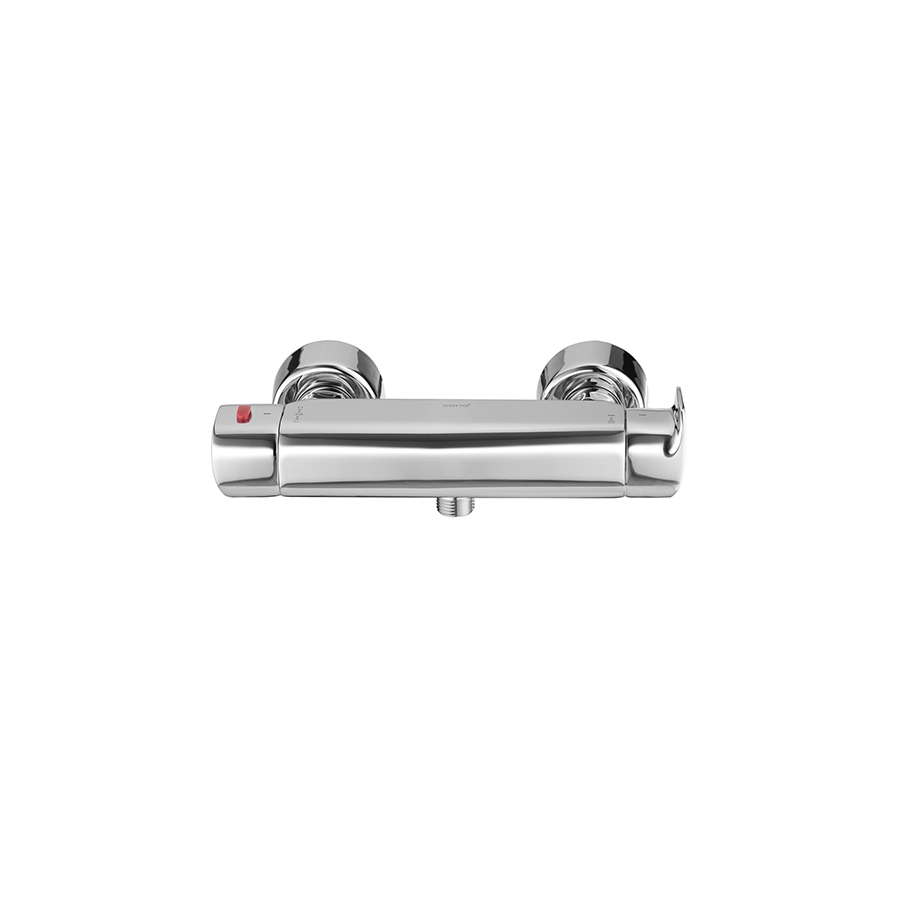 CT2127A Củ sen nhiệt độ gắn tường Scirocco