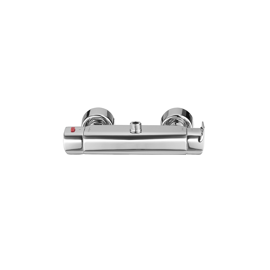 CT2127N Củ sen nhiệt độ gắn tường Scirocco