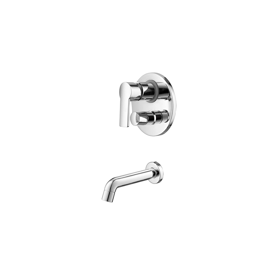 CT2152A Van điều chỉnh âm tường Alto