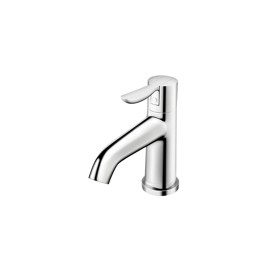 CT2180A Vòi chậu lavabo nóng lạnh Patchwork
