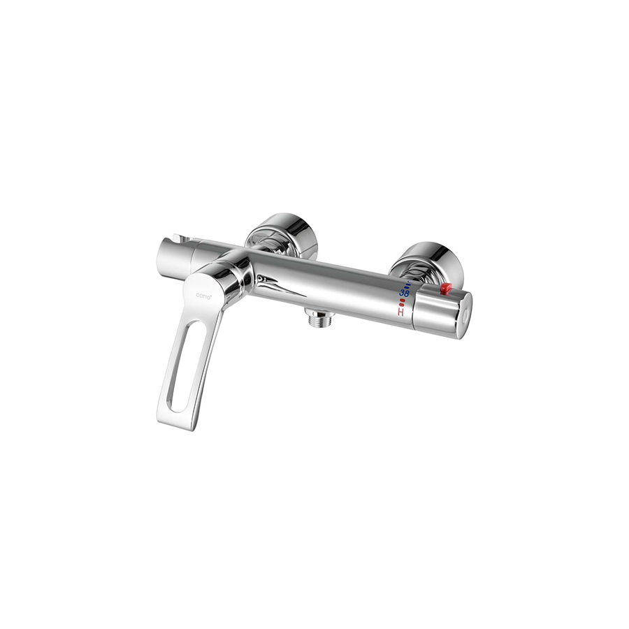 CT301A Củ sen nhiệt độ gắn tường Enna