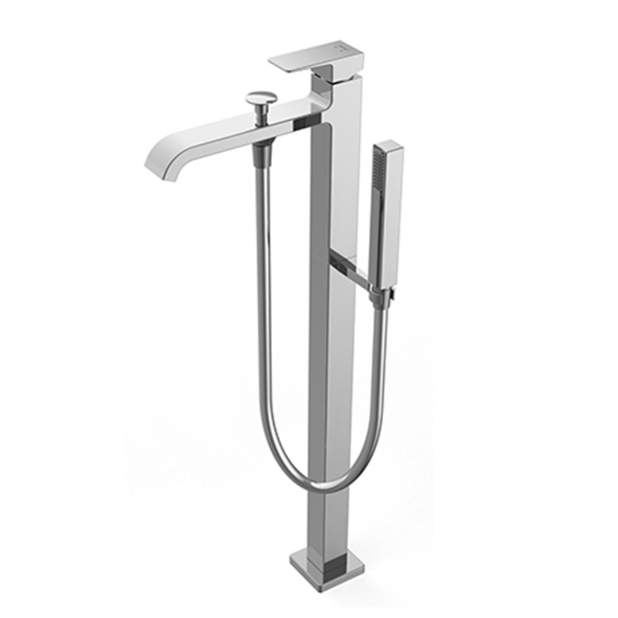 CT329AXZ44 Bộ vòi xả bồn đặt sàn Sonata