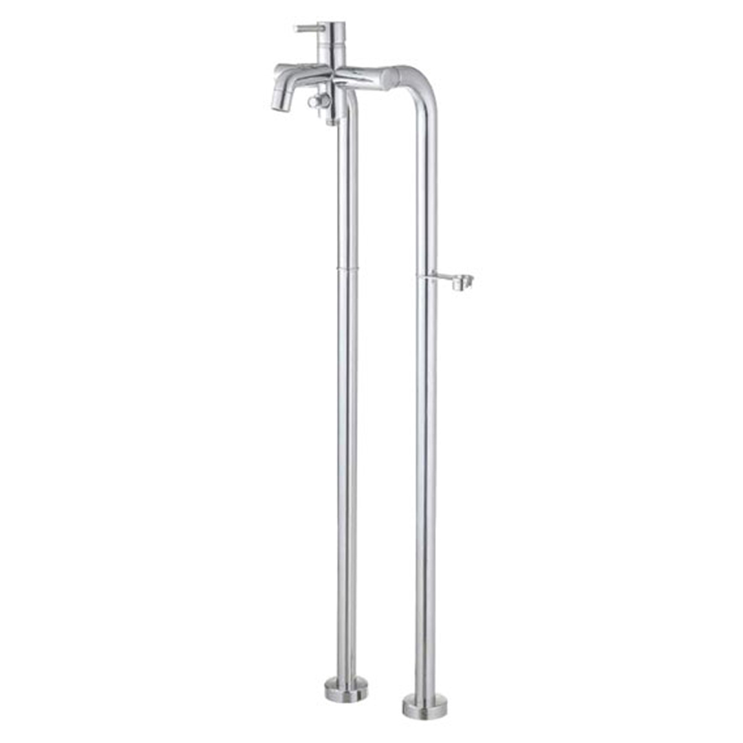 CT338AX Bộ vòi xả bồn đặt sàn Anthony