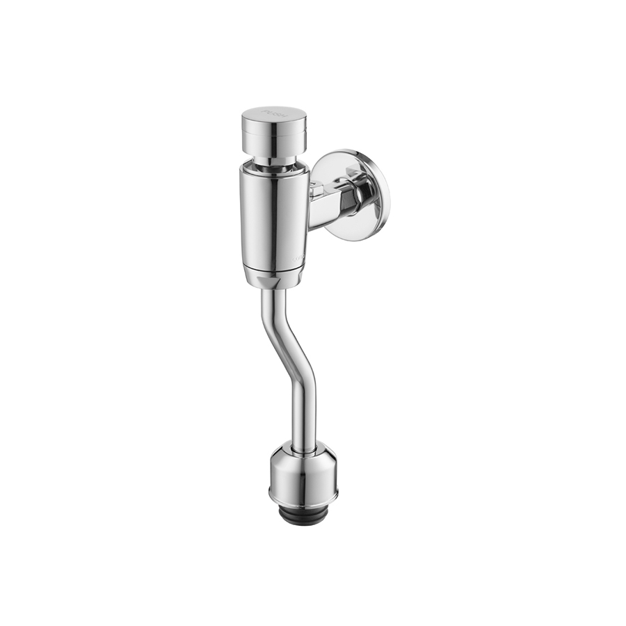 CT464SS(HM) Van xả nhấn tiểu nam