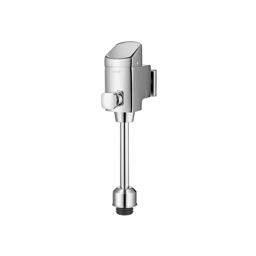 CT477P Van xả nhấn tiểu nam