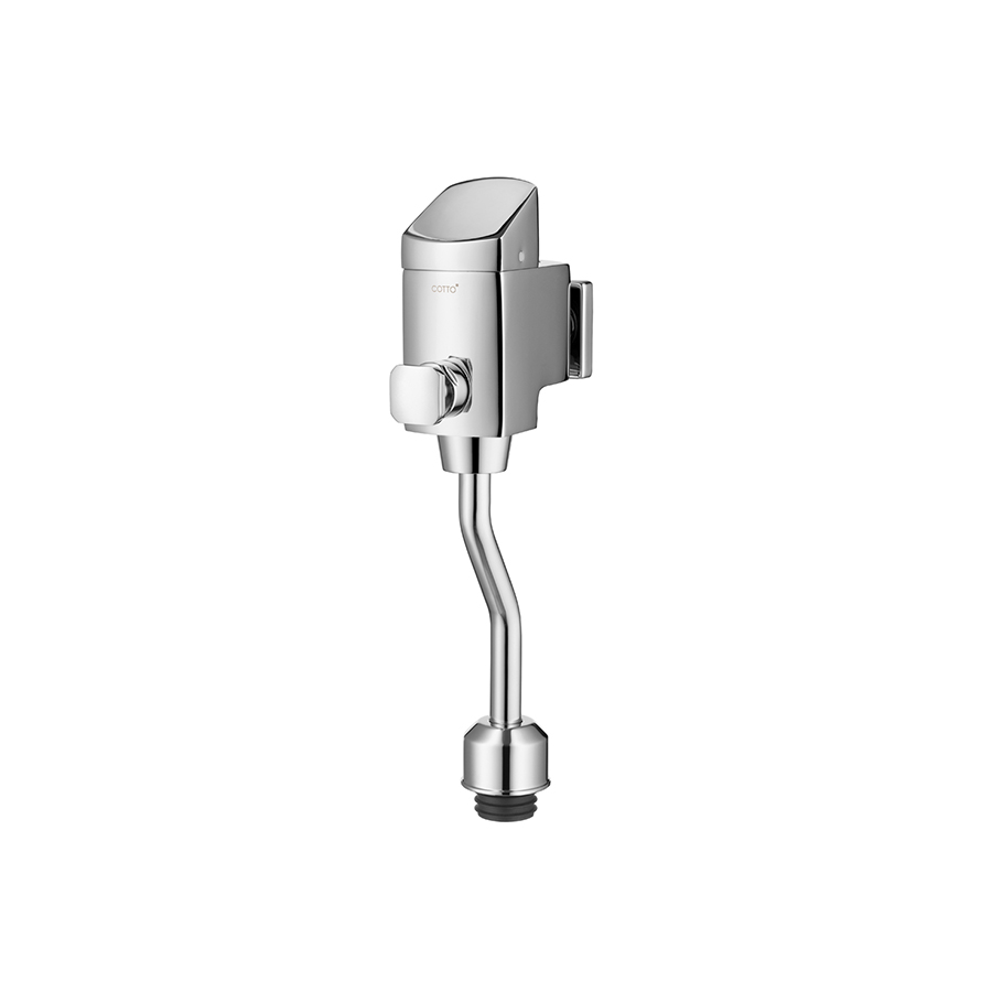 CT477S Van xả nhấn tiểu nam