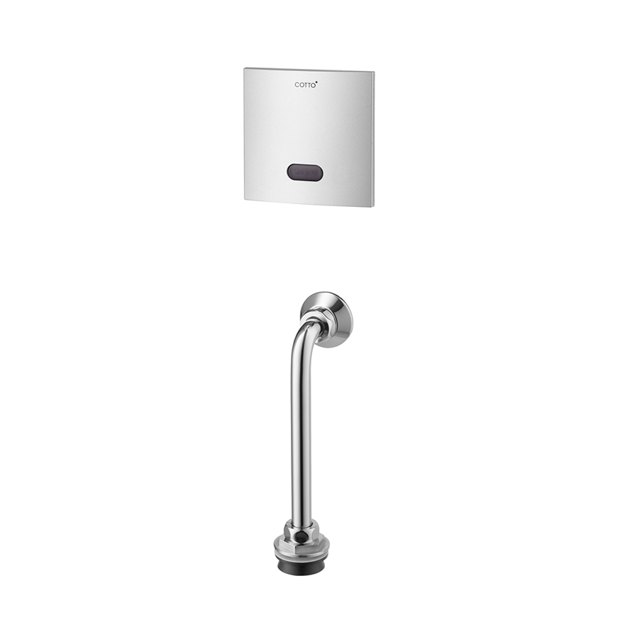 CT4801AC Van xả tiểu nam cảm ứng