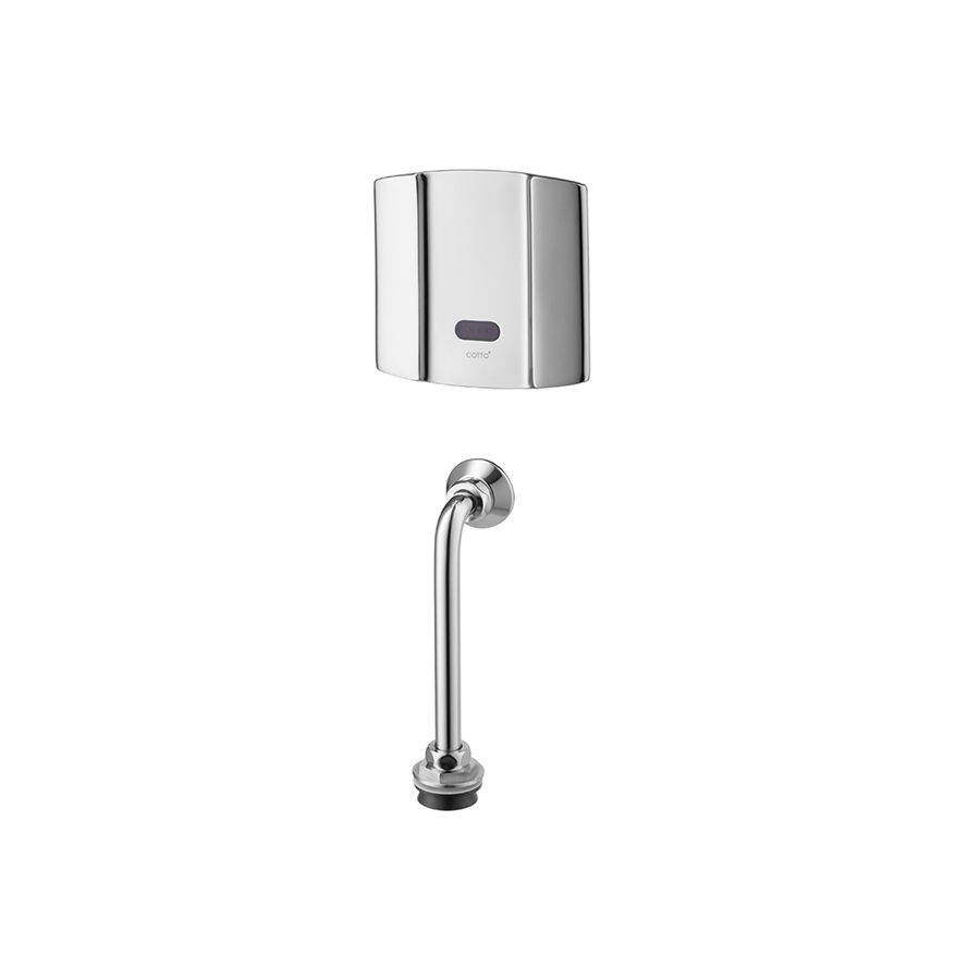 CT480DC Van xả tiểu nam cảm ứng