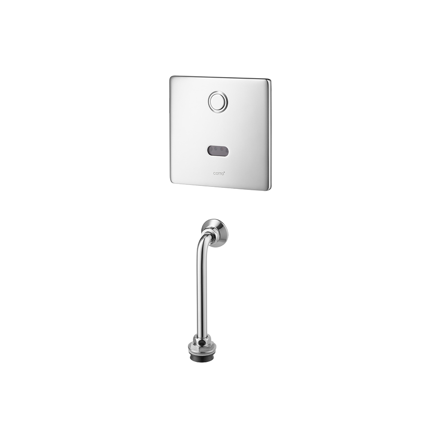 CT488AC Van xả tiểu nam cảm ứng
