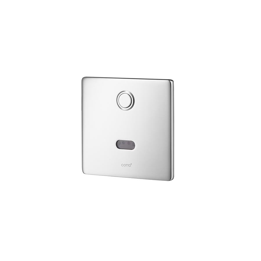 CT488AC(NL) Van xả tiểu nam cảm ứng