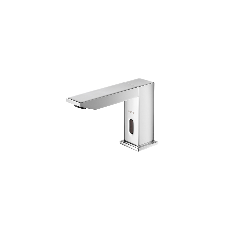 CT4917DC Vòi chậu lavabo cảm ứng