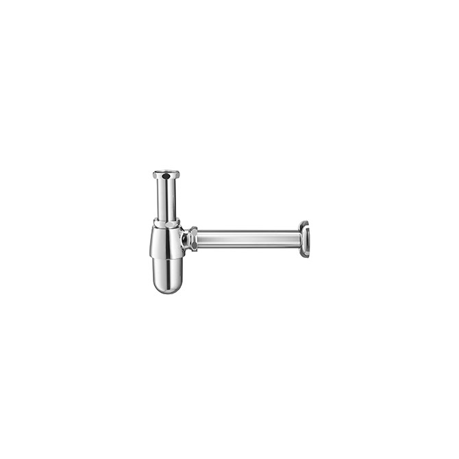 CT680AX(HM) Ống thải chậu lavabo U Trap