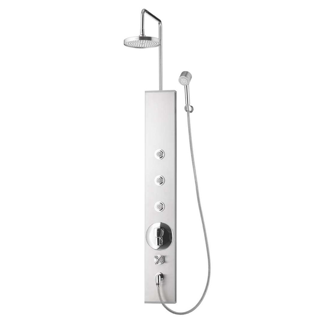 CT842 Sen thuyền nóng lạnh