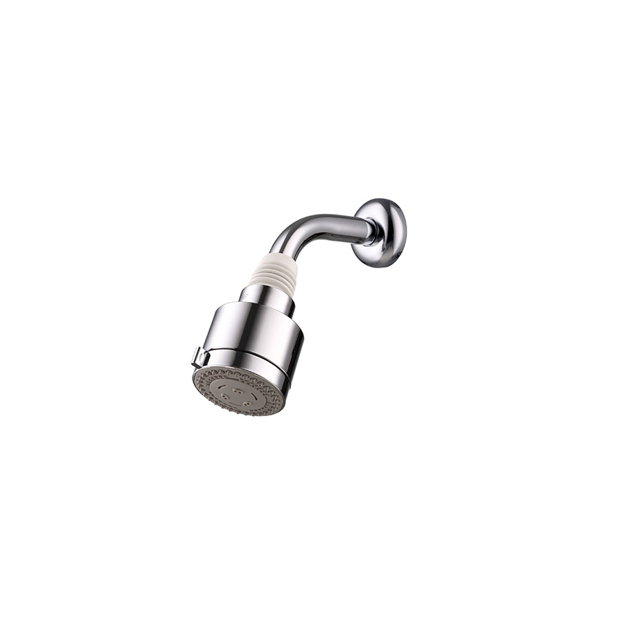 S38(HM) Bát sen gắn tường 3 chức năng
