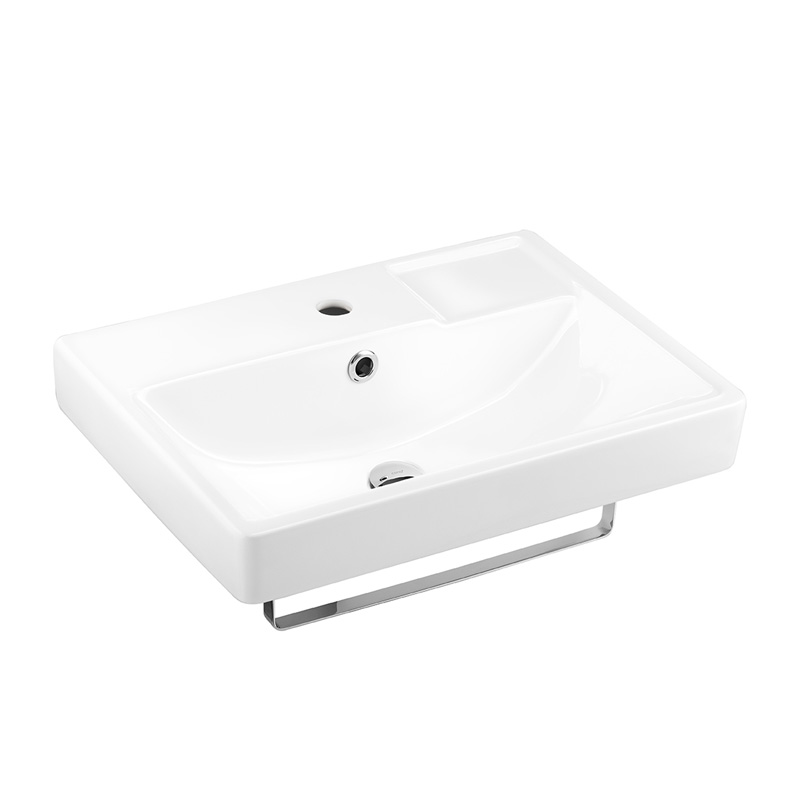 SC006317 Chậu lavabo treo tường Pose