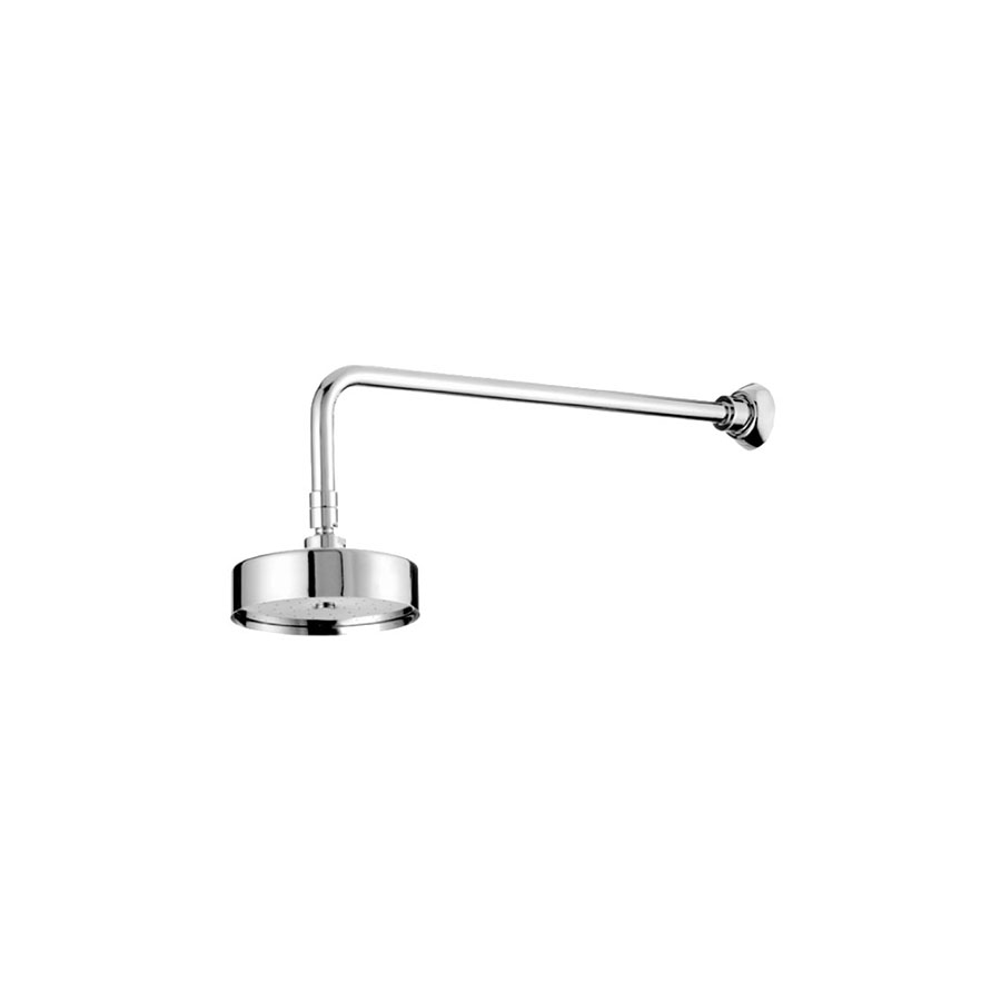 Z46X2 Bát sen mưa gắn tường