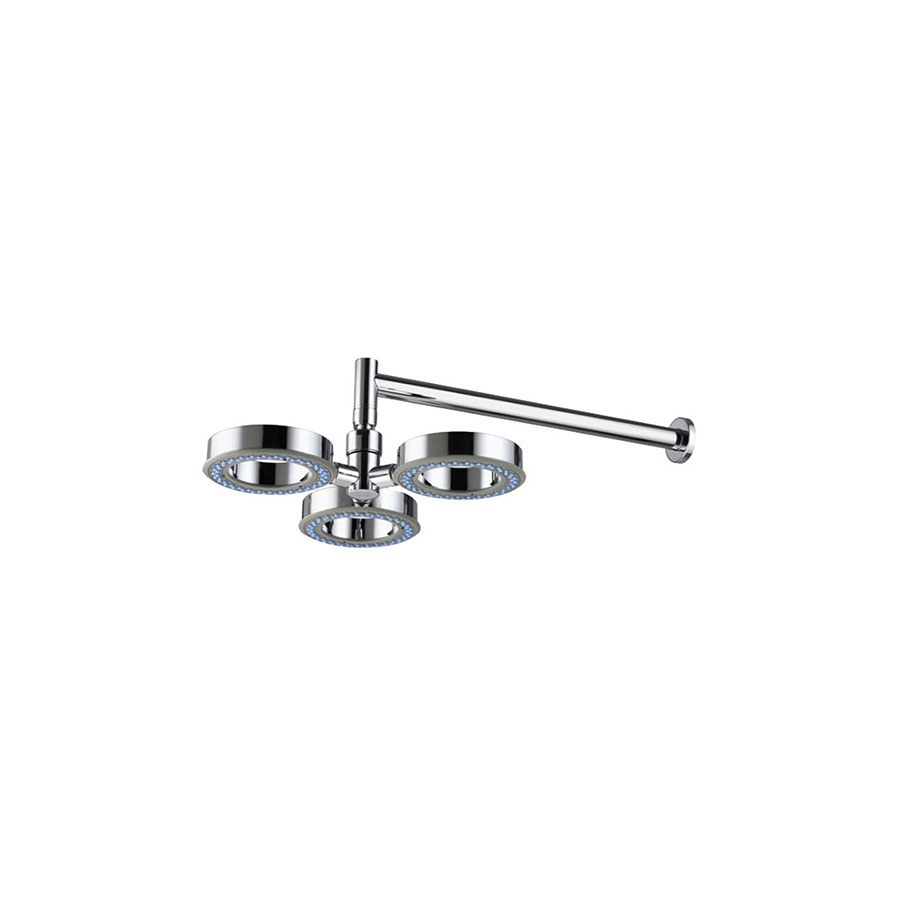 Z73 Bát sen gắn tường 1 chức năng