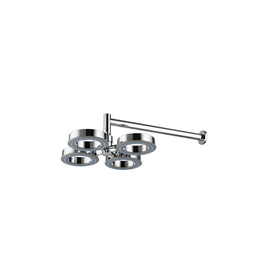Z74 Bát sen gắn tường 1 chức năng