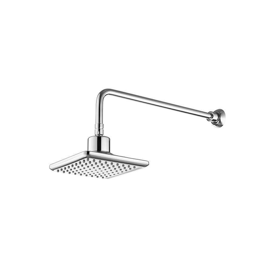 ZF10 Bát sen mưa gắn tường
