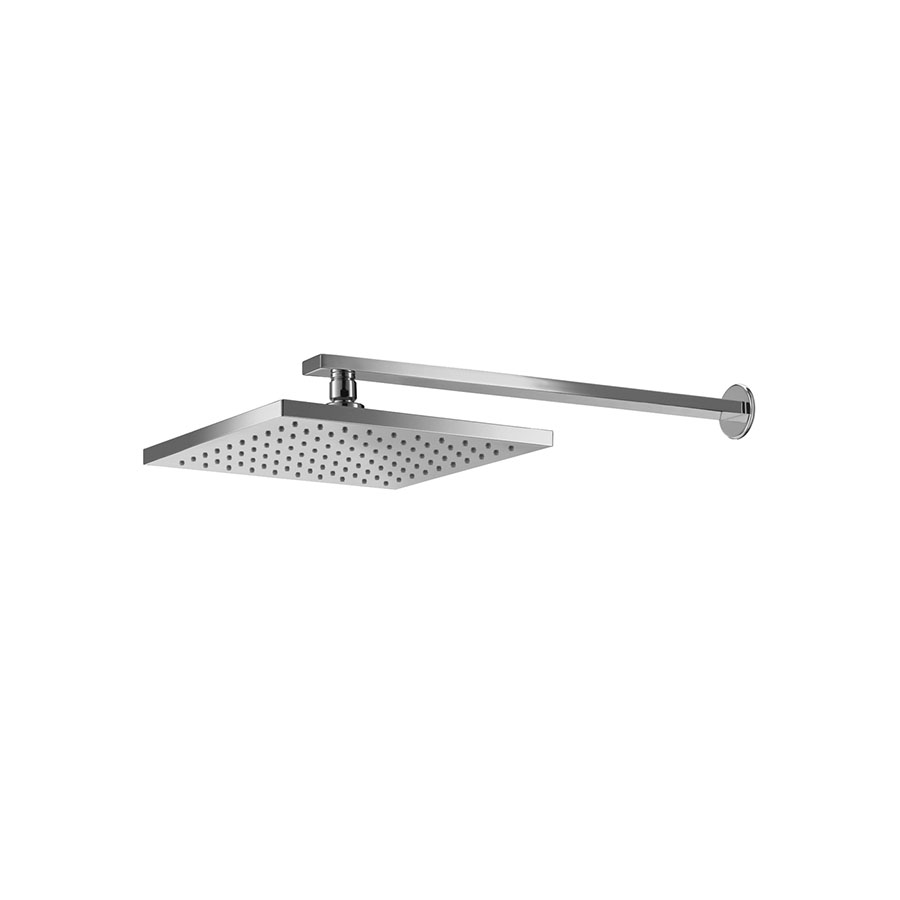 ZF14 Bát sen mưa gắn tường