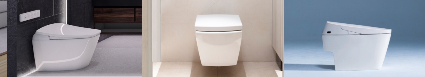 Bồn cầu