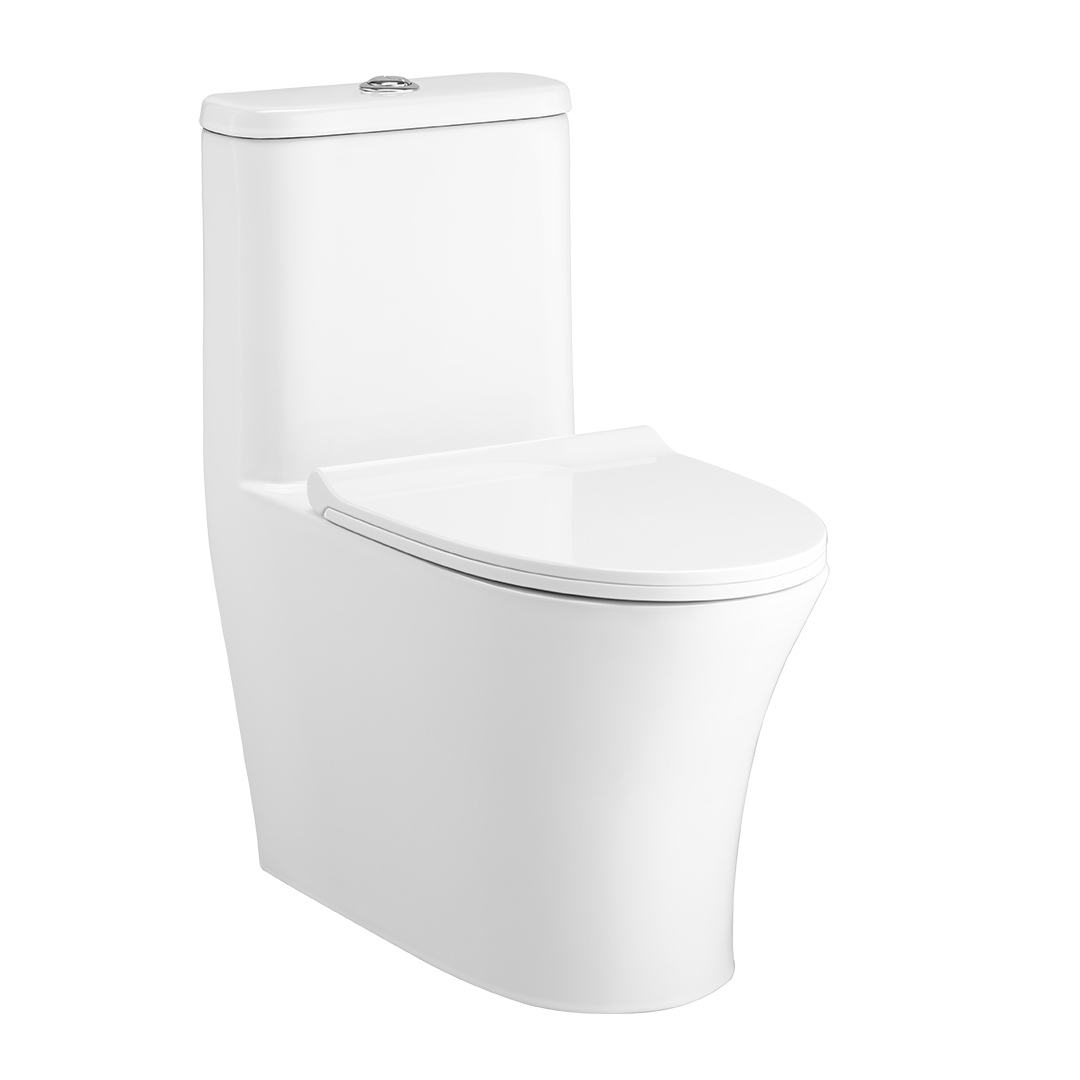 C11001HNOS Bàn Cầu Một Khối